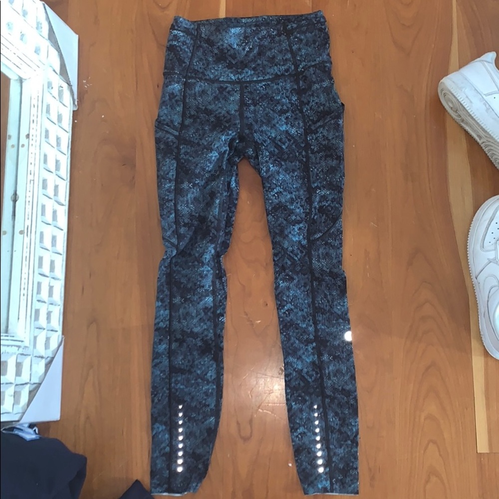 Lulu Lemon Leggings